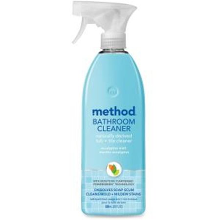METHOD HOME Method Products 28 fl oz Bathroom Cleaner ME465378